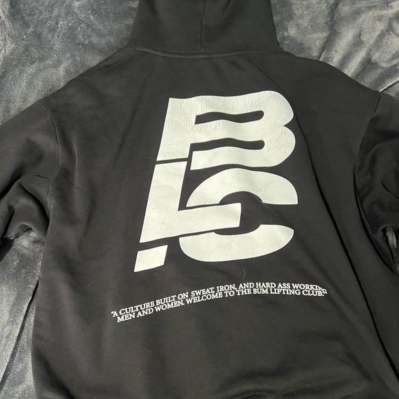 Cbum - Picture 2 of 3